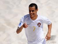 FIFA BEACH SOCCER WORLD CUP 2008: PORTUGAL - URUGUAY