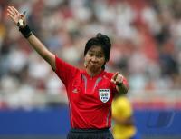 Fussball International Frauen Weltmeisterschaft