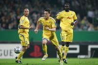 Fussball, Champions League: Lewski Sofia