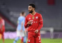 Fussball International CHL 20/21: FC Bayern Muenchen - Lazio Rom