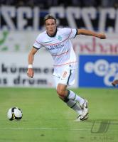 Fussball 1. Bundesliga: Testspiel FSV Frankfurt - SV Werder Bremen