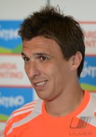 Fussball 1. Bundesliga :  Trainingslager des FC Bayern Muenchen