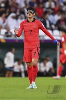 FUSSBALL WM 2022 Vorrunde: Uruguay - Suedkorea