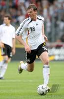 Fussball International: Nationalmannschaft Deutschland