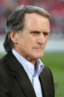 Fussball 1. Bundesliga: Koeln, OVERATH