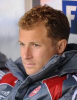 Fussball WM-Qualifikation:  Schweden - Daenemark