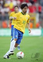 Fussball International: Brasilien, DIEGO Einzelaktion am Ball