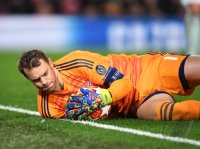 Fussball CHL 18/19 Achtelfinale: FC Liverpool - FC Bayern Muenchen