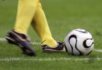 Fussball  WM 2006: Testspiel Kroatien gegen Polen