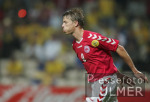 Fussball INTERNATIONAL  EURO 2004  Daenemark - Schweden