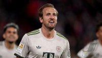 Fussball 1. Bundesliga Saison 2025/2026
FC Bayern Muenchen - SV Werder Bremen
