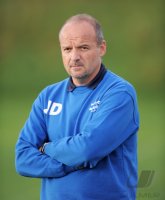 Fussball C-Jugend Landesstaffel 2010/2011