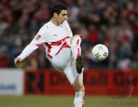 Freundschaftsspiel SSV Reutlingen - VFB Stuttgart