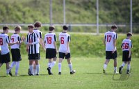 Fussball B - Junioren Regionenstaffel Mitte  10.05.2026 SGM Eichenberg - Spvgg Holzgerlingen