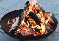 Feuerschale