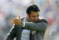 Fussball Regionalliga Sued 2006/2007