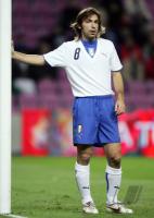 Fussball  International WM 2006, Italien