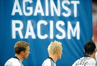 FUSSBALL EURO 2008: Deutschland - Tuerkei