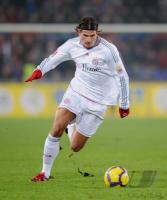 Fussball 1. Bundesliga  09/10  GOMEZ  (FC Bayern)