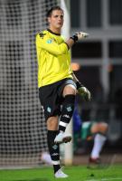 FUSSBALL 3. BUNDESLIGA: Bremen II, PELLATZ