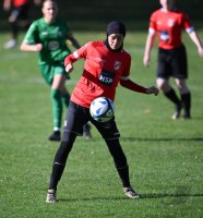 Fussball Regionenliga Oberliga 23/24: TV Derendingen - VfL Herrenberg