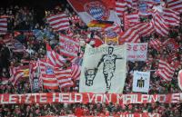 Fussball 1.Bundesliga 08/09  Muenchen -  Dortmund