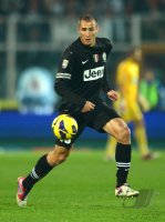 FUSSBALL SERIE A:  Pescara - Juventus Turin