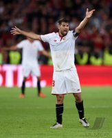 FUSSBALL EUROPA LEAGUE FINALE 15/16: FC Liverpool - FC Sevilla
