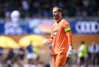 Fussball  1. Bundesliga 2025/2026  Testspiel  
SV Werder Bremen - TSG 1899 Hoffenheim
