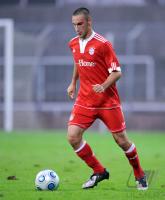 Fussball 3. Bundesliga: Diego Contento (FC Bayern II)