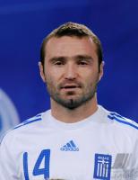 Fussball WM  2010  Qualifikation:  Schweiz - Griechenland