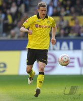 Fussball: 1. Bundesliga Saison 2010/2011: Borussia Dortmund - SC Freiburg
