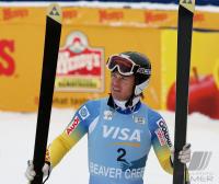 Ski Alpin; Abfahrt  Herren Beaver Creek