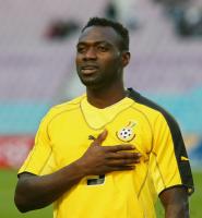 Fussball  International Testspiel Tunesien - Ghana