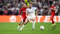 Fussball Europa League 25/26 Finale; SC Freiburg - Aston Villa