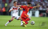 Fussball International Testspiel: Deutschland - Armenien
