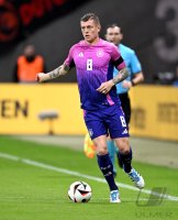 FUSSBALL INTERNATIONAL Testspiel: Deutschland - Niederlande