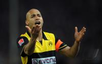 Fussball 1. Bundesliga: Dortmund - Nuernberg