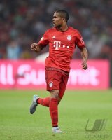 Fussball; Audi Football Summit Beijing; FC Bayern Muenchen - FC Valencia