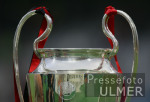 Fussball CHL Finale AC Mailand -Liverpool FC