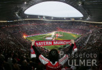 Fussball Stadioneroeffnung Allianz Arena Muenchen