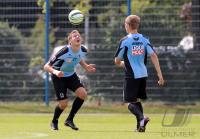 2. Fussball Bundesliga : Manuel Schaeffler  ( 1860 Muenchen)