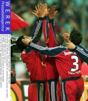 Fussball 1. Bundesliga