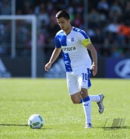 Fusball FIFA 78. Blue Stars 2016 / FIFA Youth Cup