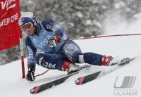 Ski Alpin; Abfahrt Training  Herren