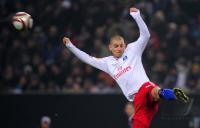 FUSSBALL, EUROPA LEAGUE: Hamburger SV - RSC Anderlecht