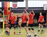 Deutsche Meisterschaft Volleyball U16