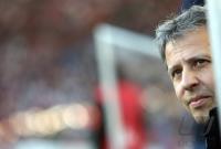Fussball 1. Bundesliga: VfB Stuttgart - Hertha BSC Berlin