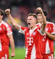 Fussball International CHL 25/26:
FC Bayern Muenchen - FC Chelsea London
