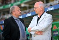 Fussball 1. Bundesliga: Bremen - Hannover